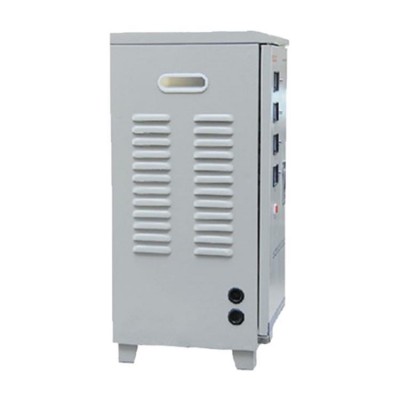 稳压器SJW-20KVA 德力西工业三相高精度全自动交流稳压器稳压电源图3