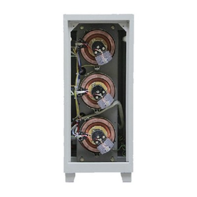 稳压器SJW-20KVA 德力西工业三相高精度全自动交流稳压器稳压电源图4
