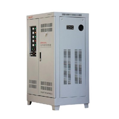 德力西稳压器SBW三相大功率补偿式电力稳压器300/700/250/600KVA图3