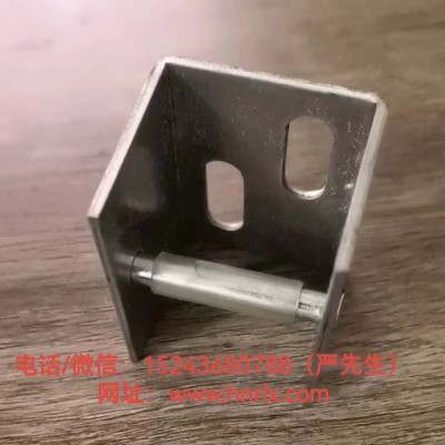 上海U型铝板干挂件|江苏南京勾搭龙骨|浙江杭州C型冲孔龙骨图5