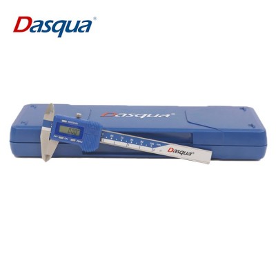 Dasqua达时科迷你卡尺数显游标卡尺高精度0-100mm不锈钢数字卡尺图2