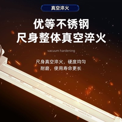 达时科带表卡尺高精密工业便携迷你小型0-100mm带表游标表盘卡尺图2