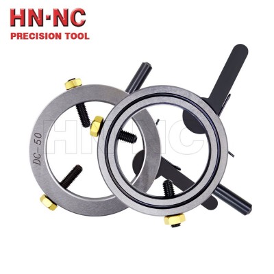 海纳HDC-22传动夹自紧鸡心夹外园磨床弹簧机芯夹头数控车床夹具图3