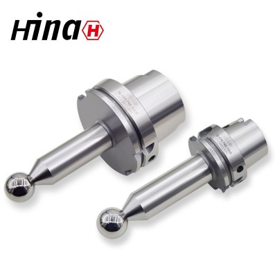 海纳HSK-A32主轴设备检测刀柄五轴加工中心球形球头主轴精度检测棒图3