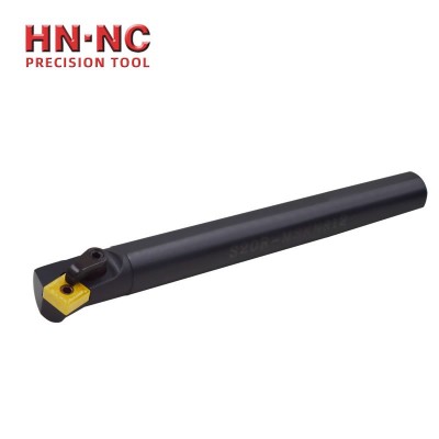 海纳S20R-MSKNR12内孔车刀杆数控刀具镗孔车刀杆图2