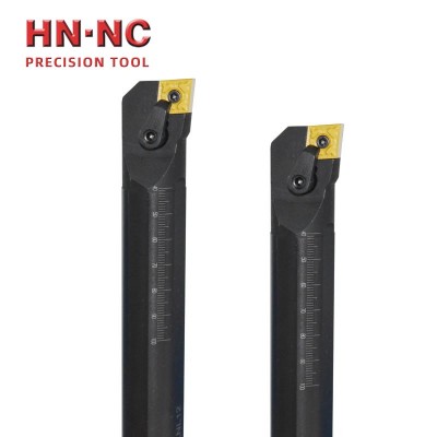 海纳S20Q-MCLNL12内孔车刀杆数控刀具镗孔车刀杆图4