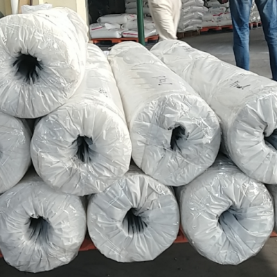 Plastic packaging bag (eco-friendly bag) Plastic packaging图2