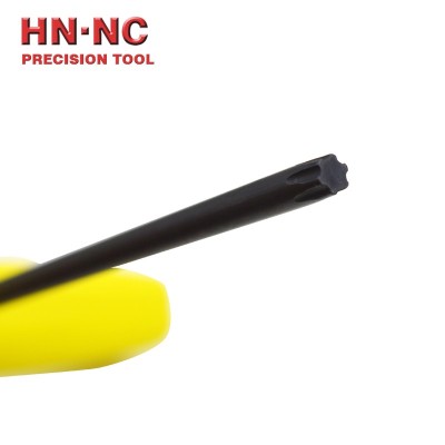 德国号恩HORN T25PQ加强星型梅花扳手T25强力扳手数控刀具配件图5