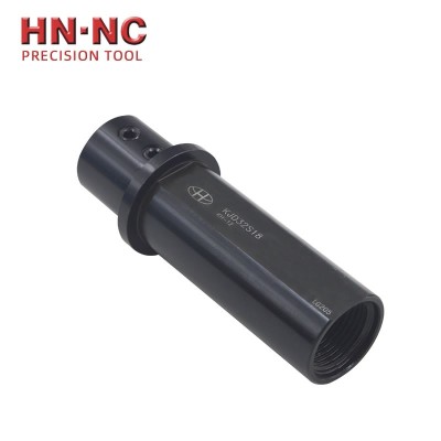 海纳KJD32S数控车刀D32变径套刀库减径套数控多工位刀塔车刀套筒图4