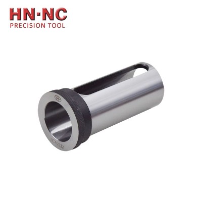 海纳NC40S高品质精密级数控车床刀塔刀套车刀杆变径套减径套筒图3