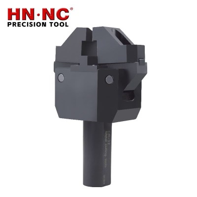 海纳CR-25车铣复合中心CNC拔料器数控车床自动拉料器图5