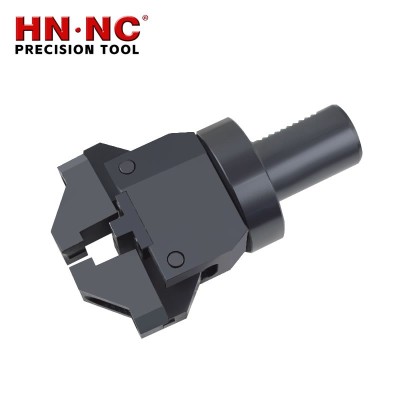 海纳CR-30车铣复合中心CNC拔料器数控车床自动拉料器图4