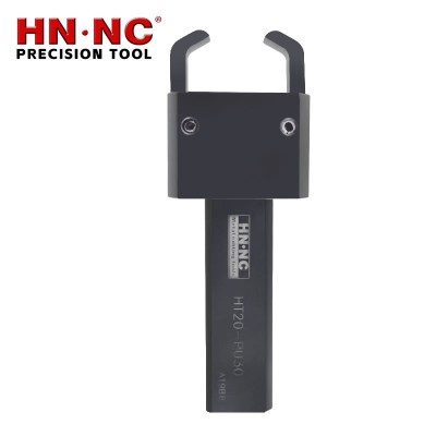 海纳HT20-PU30高速数控车床自动拉料器排刀机自动拔料器图5