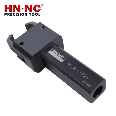 海纳HT20-PU30高速数控车床自动拉料器排刀机自动拔料器图2