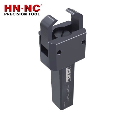 海纳HT20-PU30高速数控车床自动拉料器排刀机自动拔料器图3