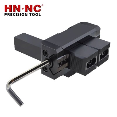 海纳HT25-PU50数控车床拉料器CNC拔料器图4