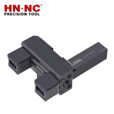 海纳HT25-PU50数控车床拉料器CNC拔料器图2