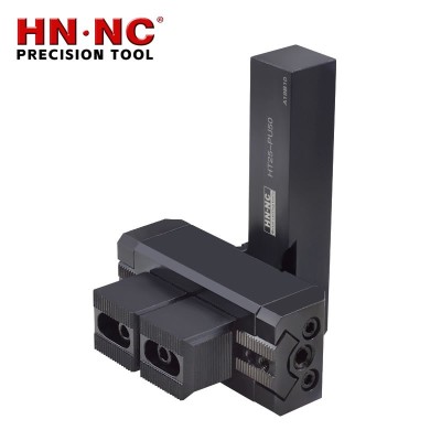 海纳HT25-PU50数控车床拉料器CNC拔料器图3