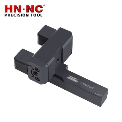 海纳HT25-PU50数控车床拉料器CNC拔料器图5