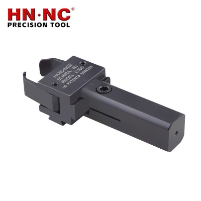 海纳HT25.4-PU40-CR可调节轴向车床自动拉料器图4