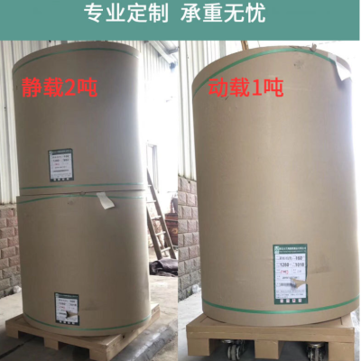 奥立防滑隔层托盘码垛防滑纸图2