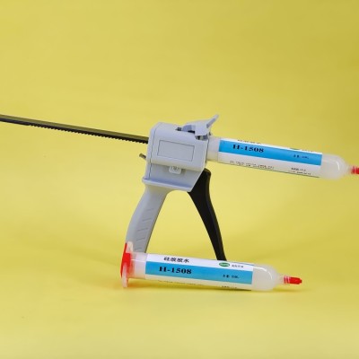 能粘塑料和硅胶的胶水