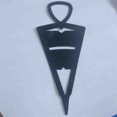 箱包内衬PP片材塑料电子隔板磨砂PP板塑胶片阻燃PP板图3