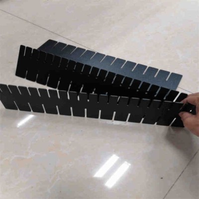 山东生产进口料pp发泡板资材 济南轻量蓝色pp发泡垫板