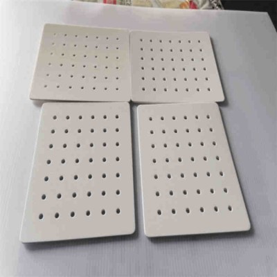 佛山三层PP发泡板,发泡PP板用于工业或文具,资材应用图2