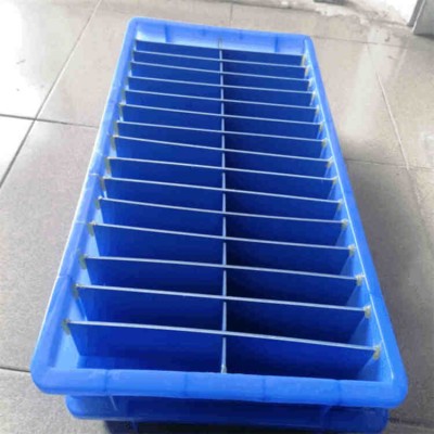 佛山三层PP发泡板,发泡PP板用于工业或文具,资材应用图3