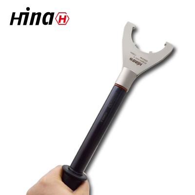 海纳POWER-ER16M 强力加重数控刀柄螺帽专用扳手工具图2