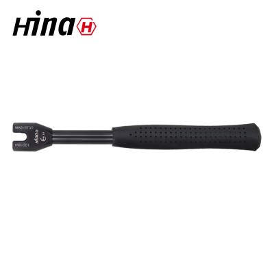 海纳HW-001高品质拉钉扳手 适用于MAS-BT30数控刀柄拉钉图5