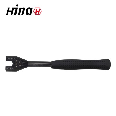 海纳HW-002高品质拉钉扳手 适用于MAS-BT40数控刀柄拉钉图2