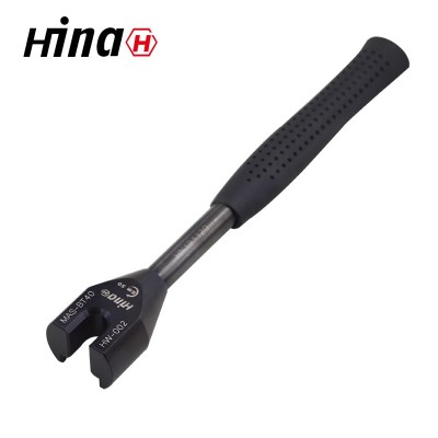 海纳HW-002高品质拉钉扳手 适用于MAS-BT40数控刀柄拉钉图5