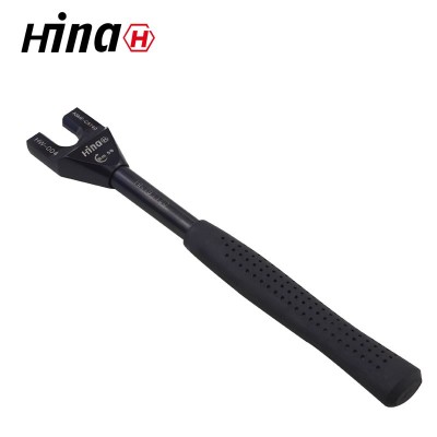 海纳HW-004高品质拉钉扳手 适用于ASME-CAT40数控刀柄拉钉图3