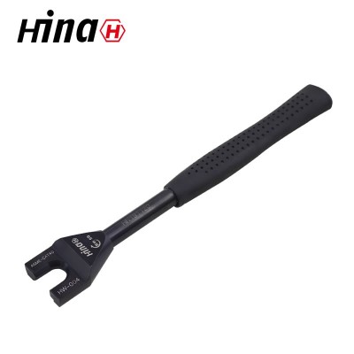 海纳HW-004高品质拉钉扳手 适用于ASME-CAT40数控刀柄拉钉图2