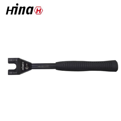 海纳HW-004高品质拉钉扳手 适用于ASME-CAT40数控刀柄拉钉图5
