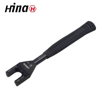 海纳HW-005高品质拉钉扳手 适用于ASME-CAT50数控刀柄拉钉图2