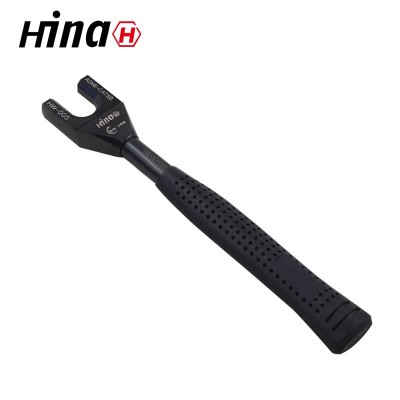 海纳HW-005高品质拉钉扳手 适用于ASME-CAT50数控刀柄拉钉图4