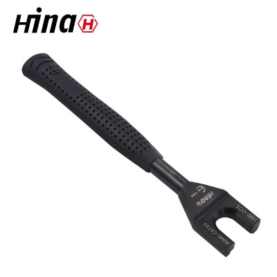 海纳HW-005高品质拉钉扳手 适用于ASME-CAT50数控刀柄拉钉图3