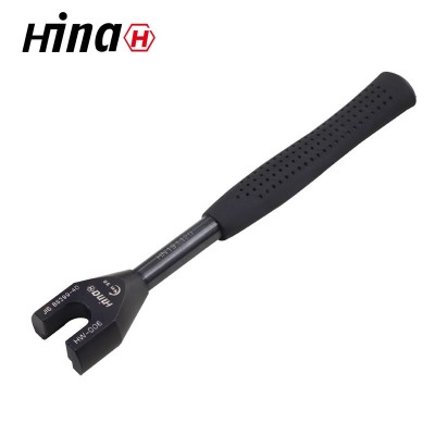海纳HW-006高品质拉钉扳手 适用于JIS B6399-40数控刀柄拉钉图2