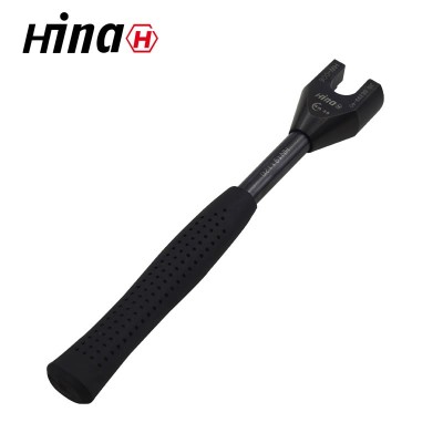 海纳HW-006高品质拉钉扳手 适用于JIS B6399-40数控刀柄拉钉图4