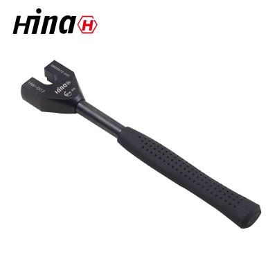 海纳HW-007高品质拉钉扳手 适用于DIN69872-D40数控刀柄拉钉图4