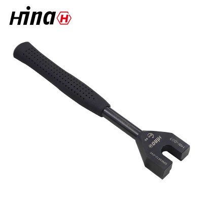 海纳HW-007高品质拉钉扳手 适用于DIN69872-D40数控刀柄拉钉图3