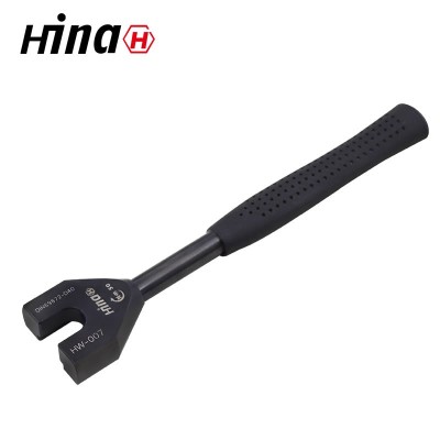 海纳HW-007高品质拉钉扳手 适用于DIN69872-D40数控刀柄拉钉图2