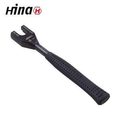 海纳HW-008高品质拉钉扳手 适用于DIN69872-D50数控刀柄拉钉图4