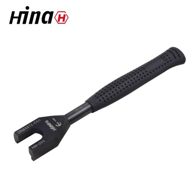 海纳HW-008高品质拉钉扳手 适用于DIN69872-D50数控刀柄拉钉图2