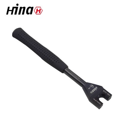 海纳HW-009高品质拉钉扳手 适用于MAZAK-BT40数控刀柄拉钉图4