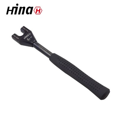 海纳HW-009高品质拉钉扳手 适用于MAZAK-BT40数控刀柄拉钉图2