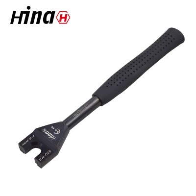 海纳HW-009高品质拉钉扳手 适用于MAZAK-BT40数控刀柄拉钉图3